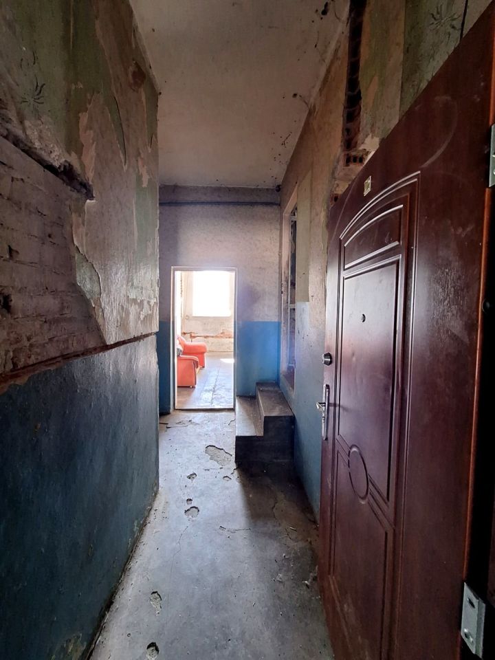 Mieszkanie 3-pokojowe Wrocław Leśnica, ul. Dolnobrzeska. Zdjęcie 8