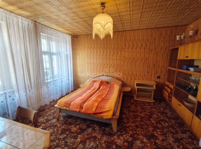 dom wolnostojący, 7 pokoi Wołów. Zdjęcie 8