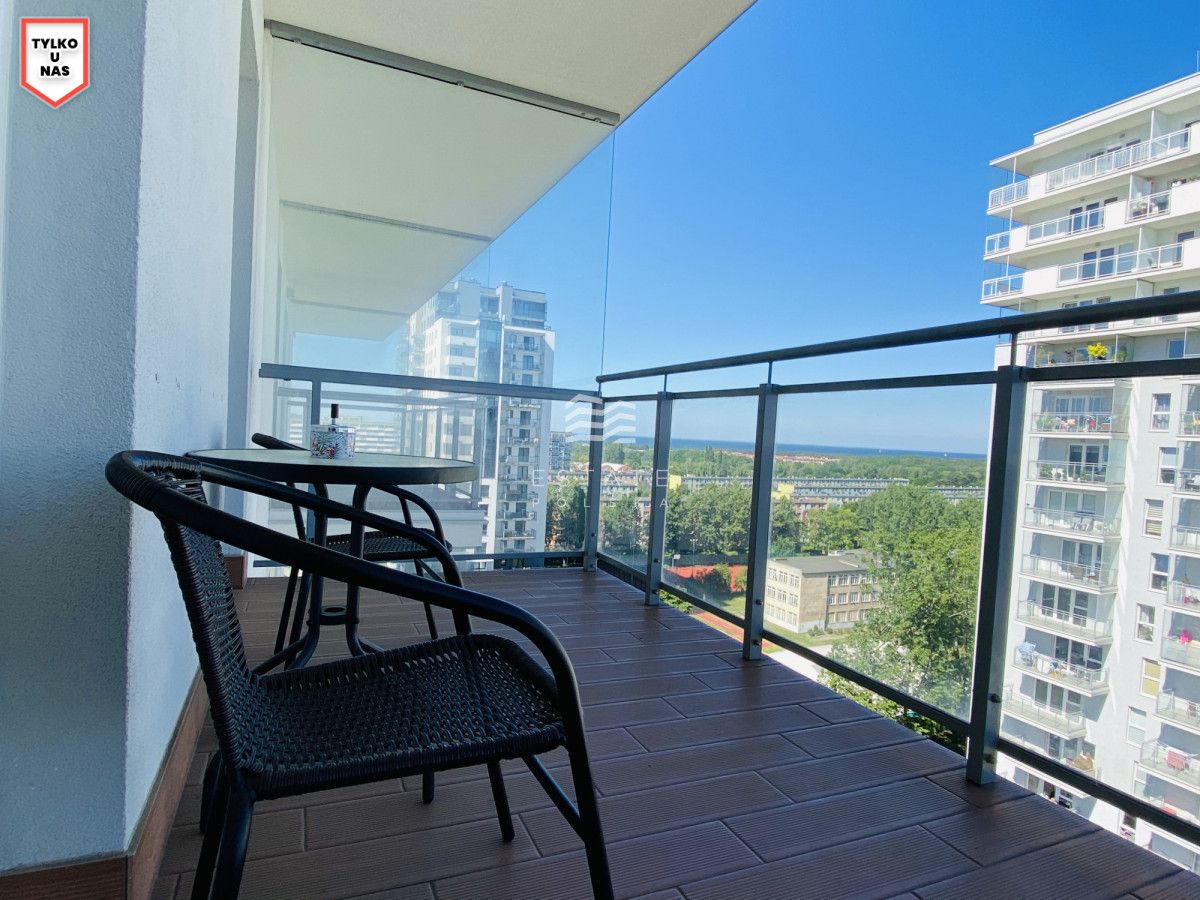 Mieszkanie 2-pokojowe Gdańsk Przymorze, ul. Obrońców Wybrzeża. Zdjęcie 8