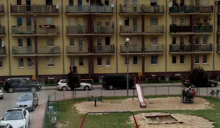 Mieszkanie 3-pokojowe Jelcz-Laskowice Jelcz, ul. Oławska