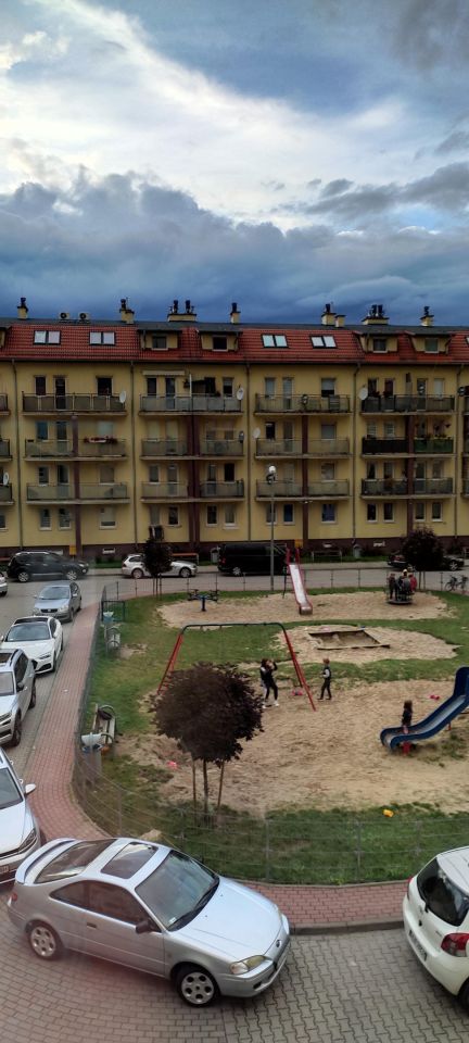 Mieszkanie 3-pokojowe Jelcz-Laskowice Jelcz, ul. Oławska