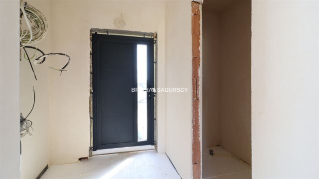 bliźniak, 5 pokoi Kraków Wzgórza Krzesławickie, ul. Karola Darwina. Zdjęcie 17