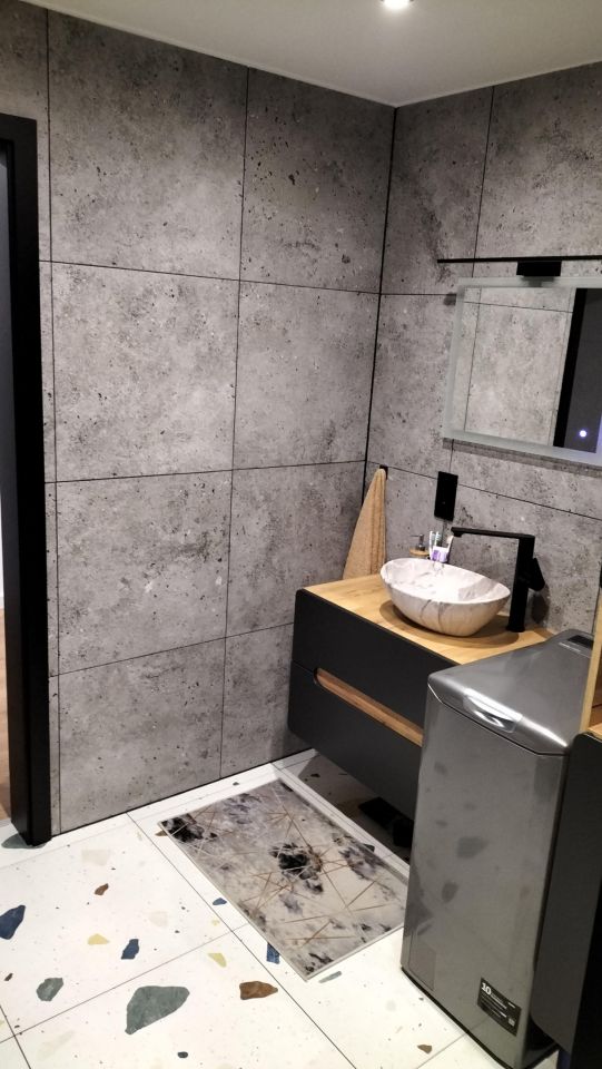 Mieszkanie 4-pokojowe Wałbrzych Podzamcze, ul. Husarska. Zdjęcie 10