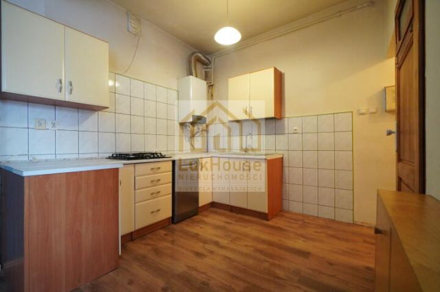 Mieszkanie 2-pokojowe Bytom, ul. marsz. Józefa Piłsudskiego. Zdjęcie 3