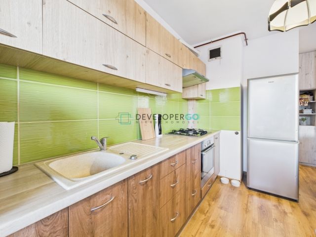 Mieszkanie 2-pokojowe Białystok Wysoki Stoczek, pl. Jana Pawła II. Zdjęcie 7