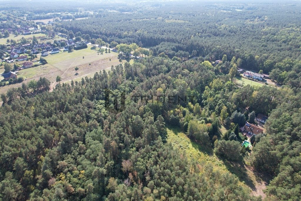 Działka budowlana Czersk, ul. Spółdzielcza. Zdjęcie 10