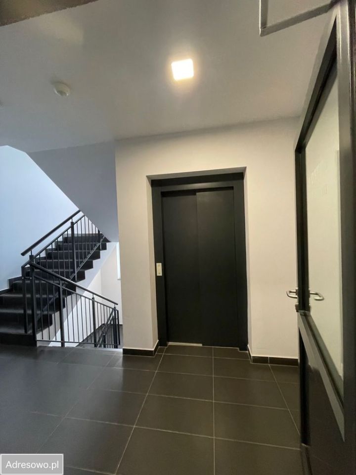 Mieszkanie 2-pokojowe Łódź Polesie, ul. Gdańska. Zdjęcie 9