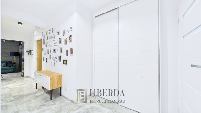 Mieszkanie 3-pokojowe Lublin Dziesiąta, ul. Wyścigowa. Zdjęcie 12