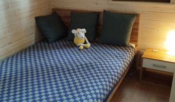 dom letniskowy, 3 pokoje Borsk