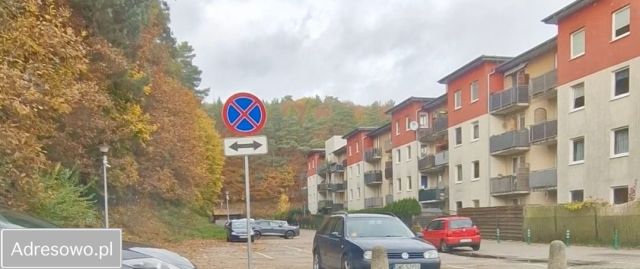 Mieszkanie 2-pokojowe Wejherowo, ul. Franciszka Fenikowskiego. Zdjęcie 1