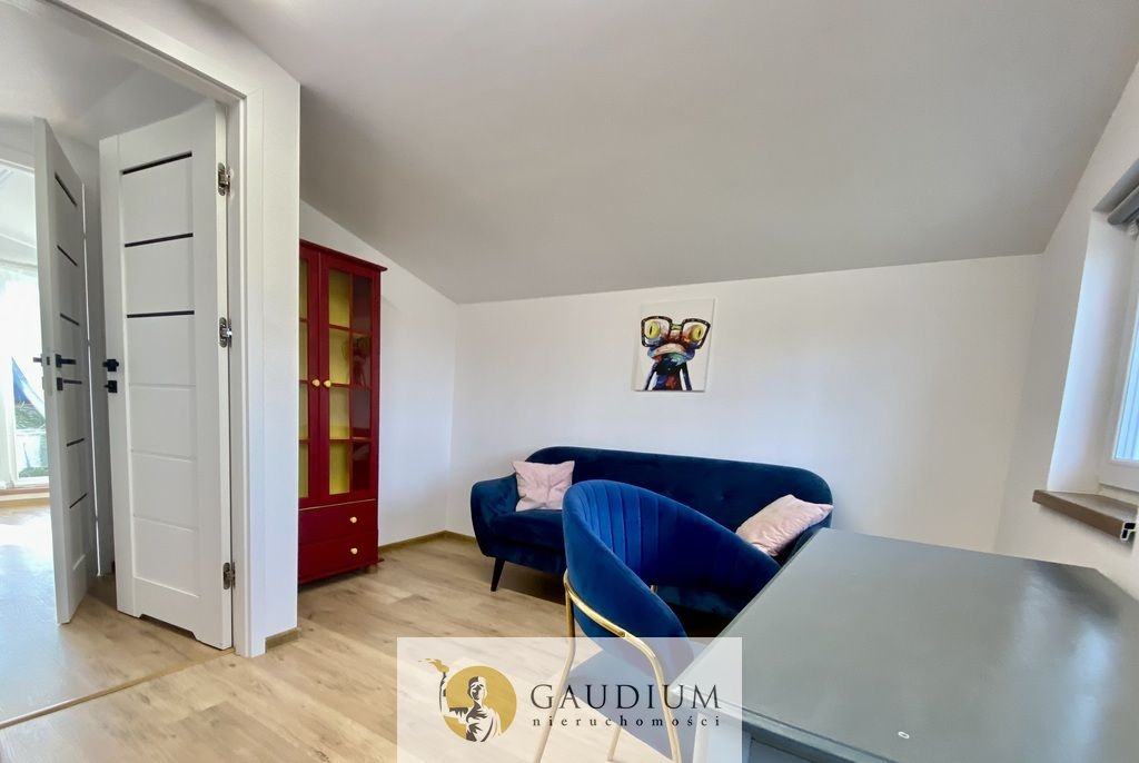 dom letniskowy, 3 pokoje Gdańsk, ul. Modra. Zdjęcie 15