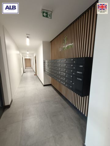 Mieszkanie 2-pokojowe Gdańsk Jasień, ul. Potęgowska. Zdjęcie 15