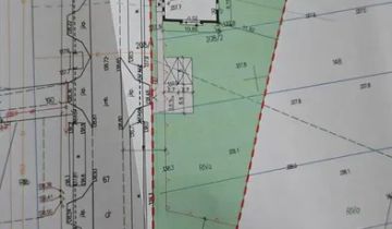 Działka budowlana Wólka