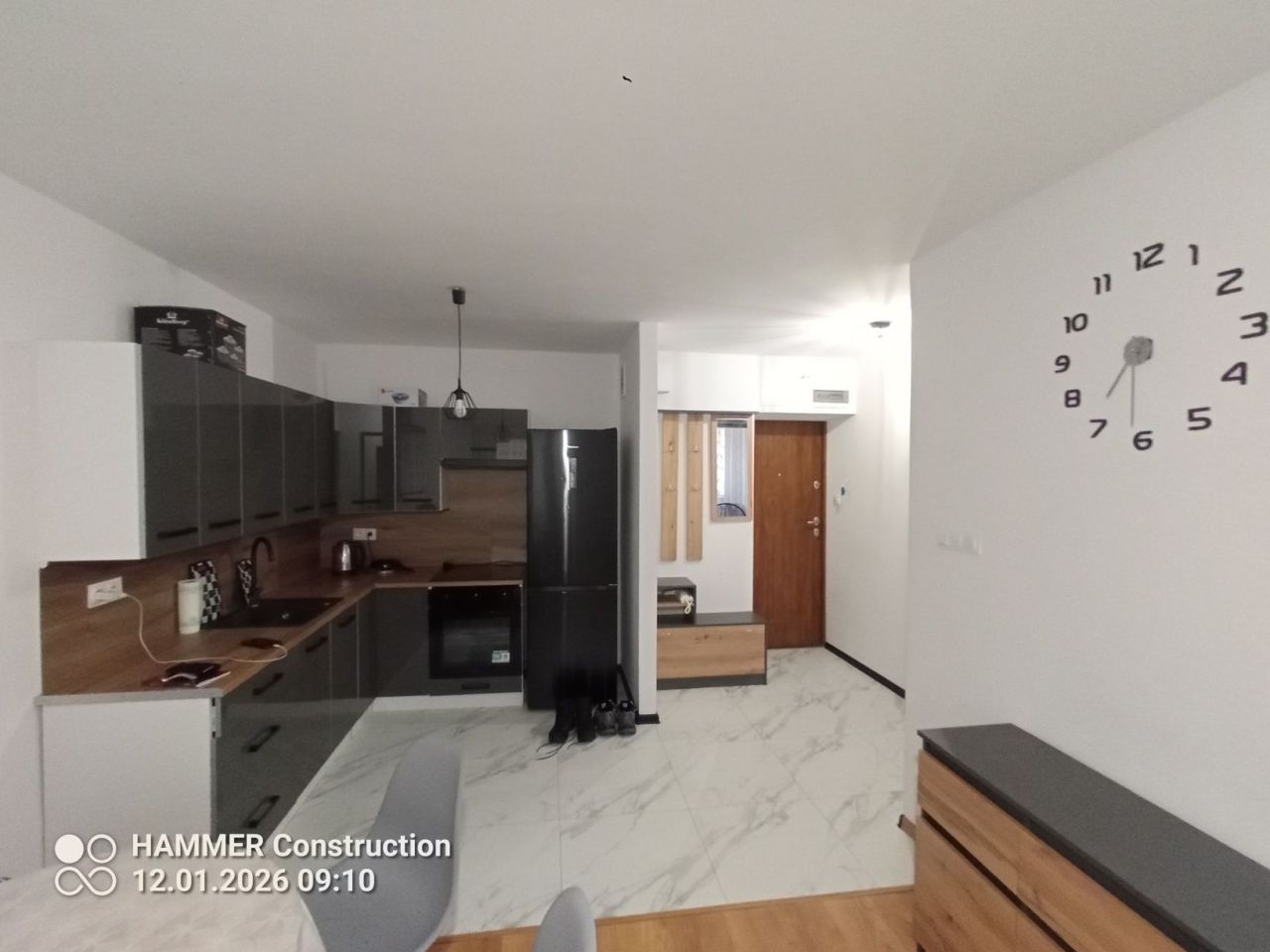 Mieszkanie 2-pokojowe Radom, ul. Stefana Żeromskiego. Zdjęcie 7