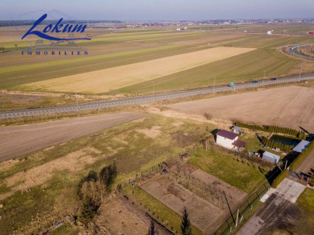 Działka budowlana Święciechowa. Zdjęcie 1