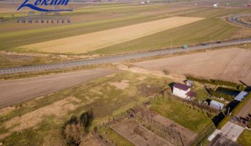 Działka budowlana Święciechowa