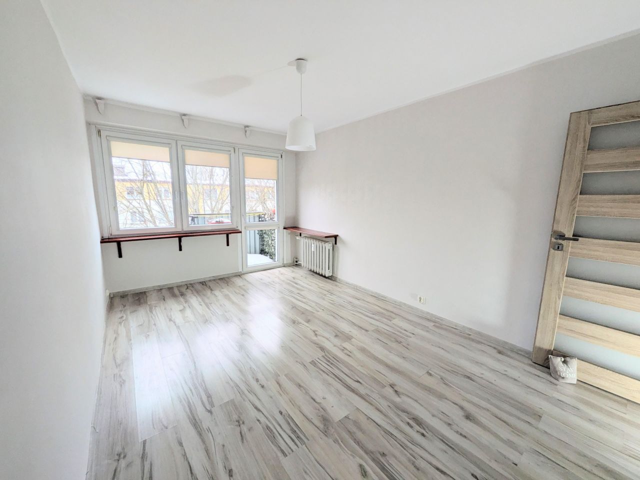 Mieszkanie 4-pokojowe Białystok Centrum, ul. kard. Stefana Wyszyńskiego. Zdjęcie 10