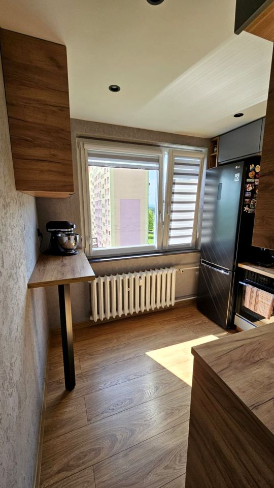 Mieszkanie 2-pokojowe Ruda Śląska Wirek, ul. Grzegorza Fitelberga. Zdjęcie 6