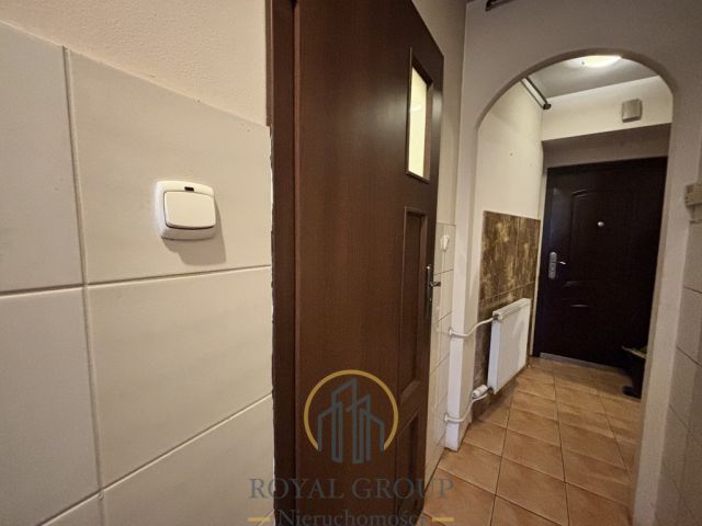 Mieszkanie 3-pokojowe Lublin Śródmieście, ul. Lubartowska. Zdjęcie 6