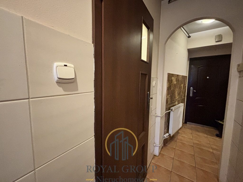 Mieszkanie 3-pokojowe Lublin Śródmieście, ul. Lubartowska. Zdjęcie 6