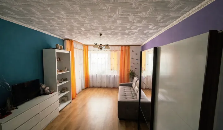 Mieszkanie 1-pokojowe Zamość Zamojskiego, ul. Prymasa Stefana Wyszyńskiego