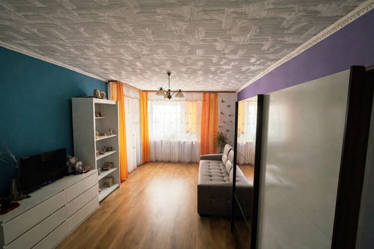 Mieszkanie 1-pokojowe Zamość Zamojskiego, ul. Prymasa Stefana Wyszyńskiego. Zdjęcie 1