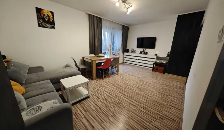 Mieszkanie 4-pokojowe Mysłowice Wesoła