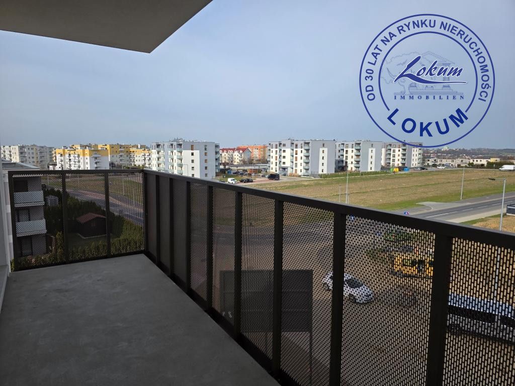 Mieszkanie 2-pokojowe Gostyń, ul. Wichrowa. Zdjęcie 1