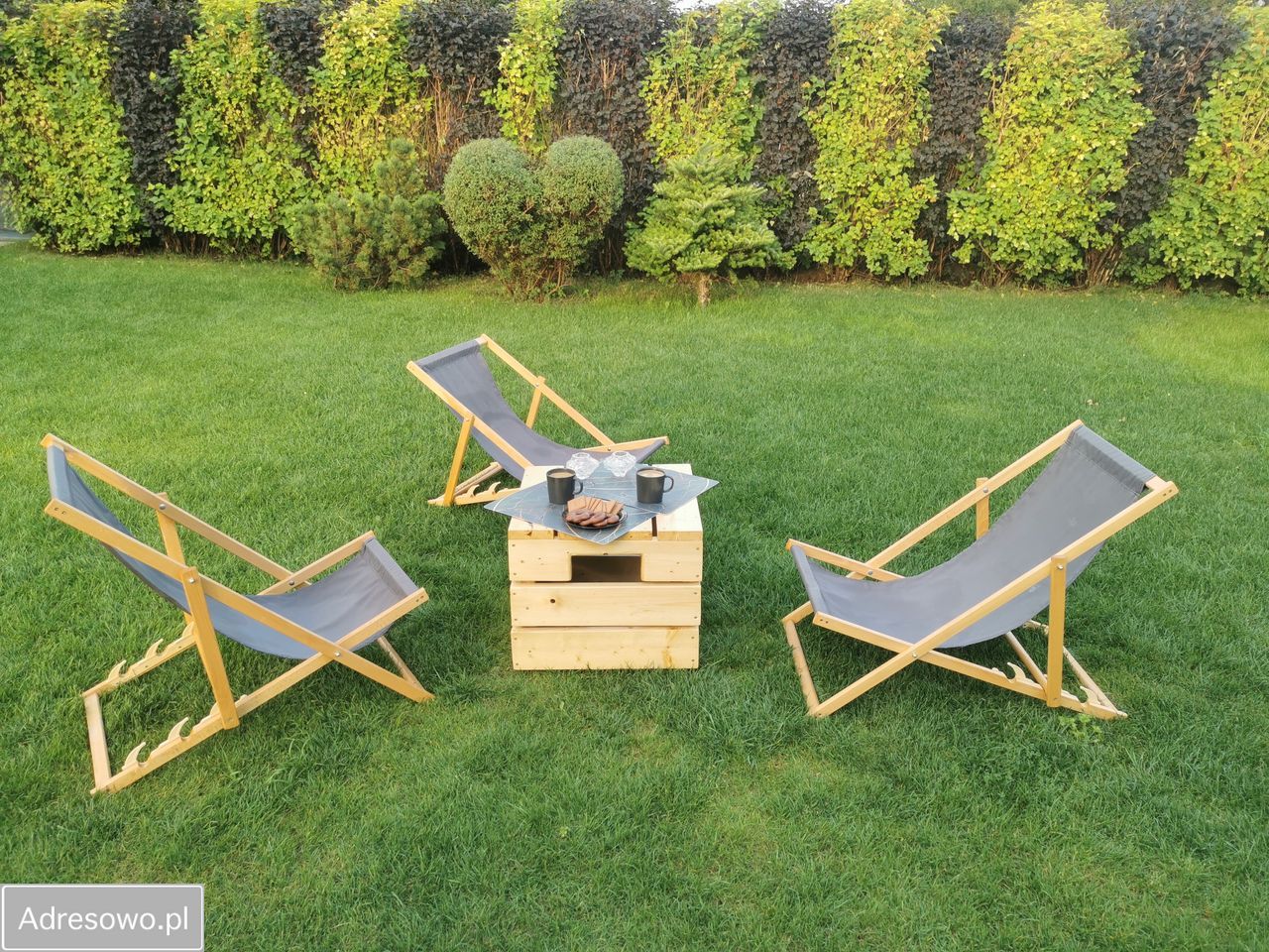 dom letniskowy, 3 pokoje Ostrowo, ul. Karwieńska. Zdjęcie 11