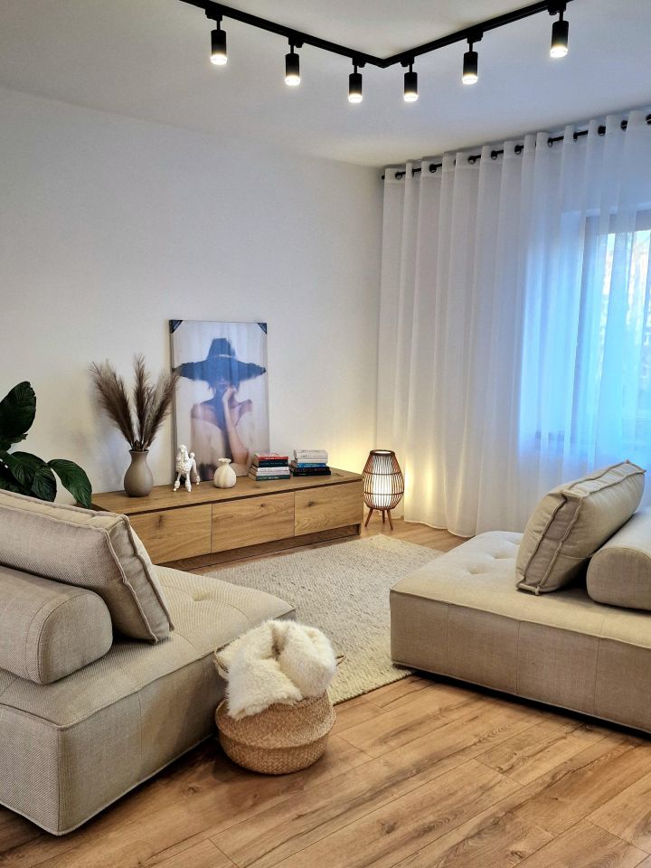 Mieszkanie 3-pokojowe Bolesławiec, ul. Dolne Młyny. Zdjęcie 3