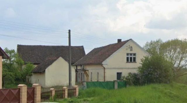 Działka siedliskowa Kierpień. Zdjęcie 1