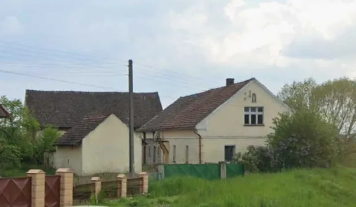 Działka siedliskowa Kierpień