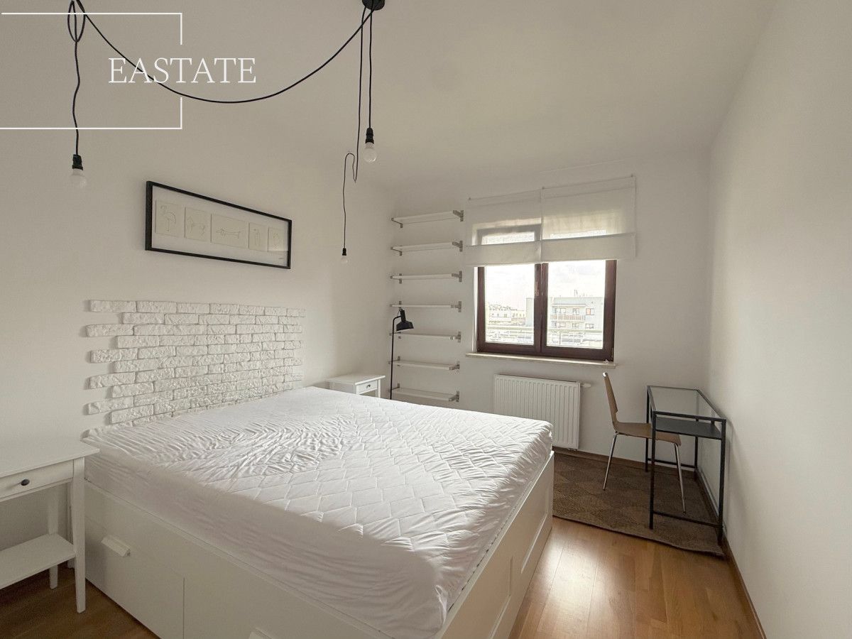 Mieszkanie 2-pokojowe Warszawa Wola, ul. Jana Kazimierza. Zdjęcie 4