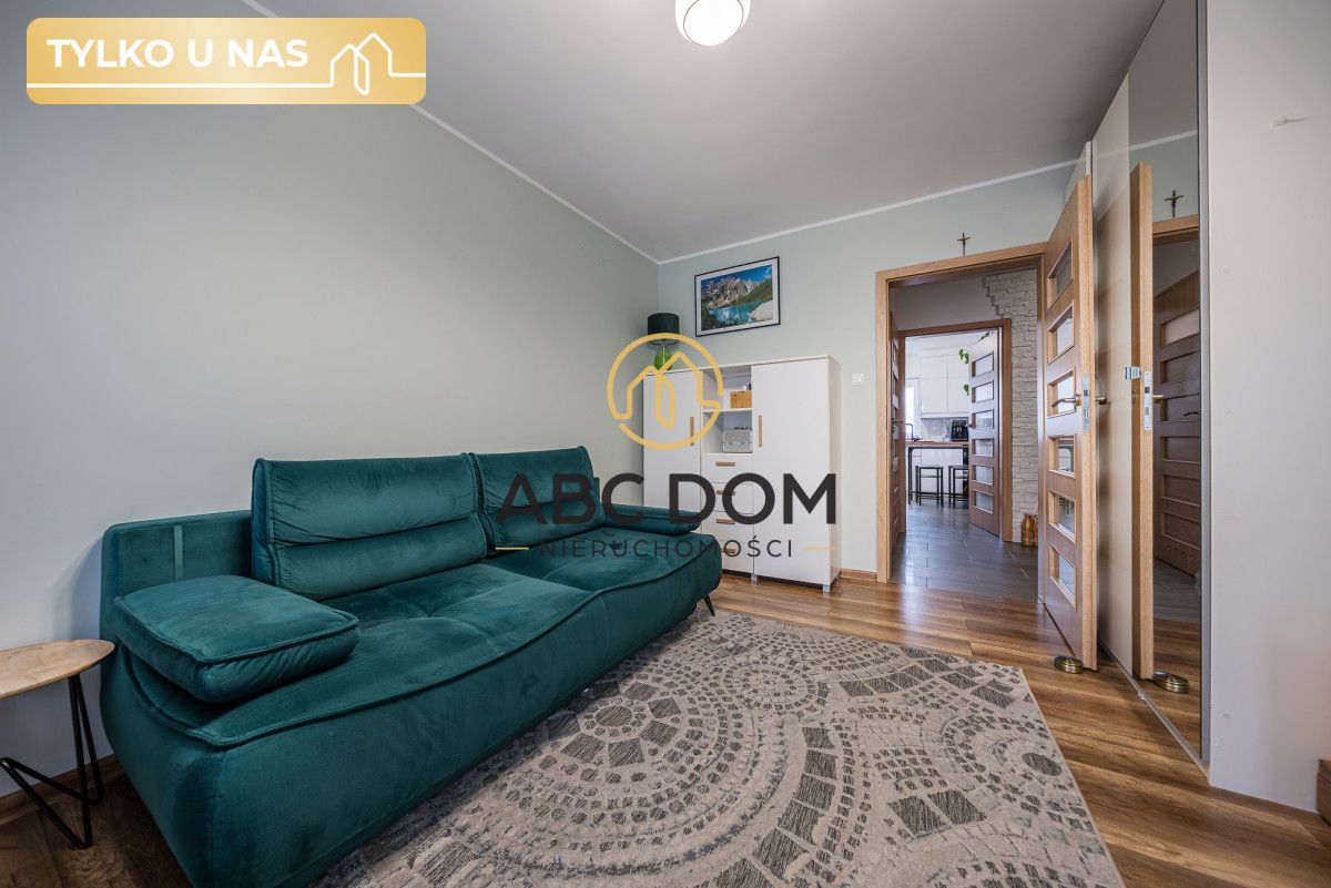 Mieszkanie 2-pokojowe Pruszcz Gdański, ul. Stefana Rogozińskiego. Zdjęcie 3