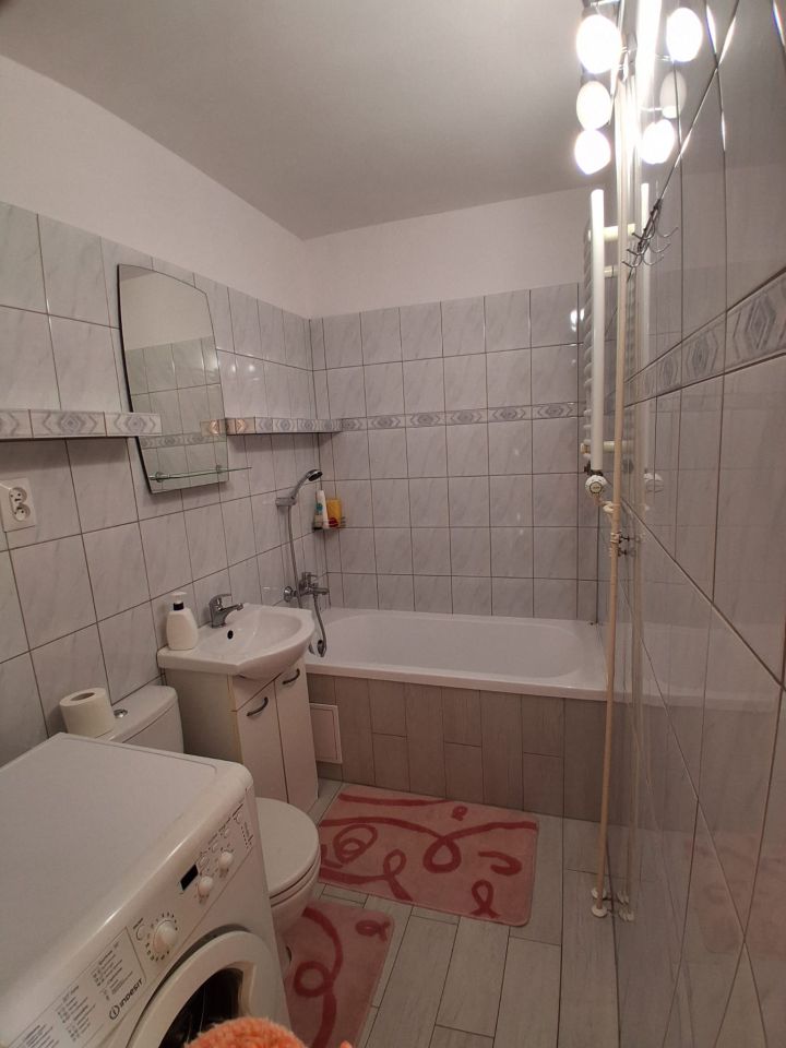 Mieszkanie 2-pokojowe Szczecin Pomorzany, ul. Budziszyńska. Zdjęcie 5