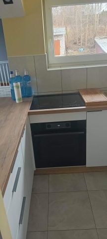 Mieszkanie 2-pokojowe Czaplinek, ul. Szczecinecka. Zdjęcie 1