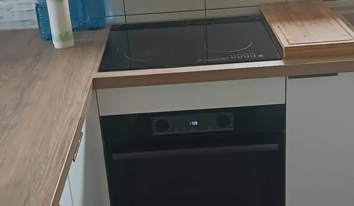 Mieszkanie 2-pokojowe Czaplinek, ul. Szczecinecka