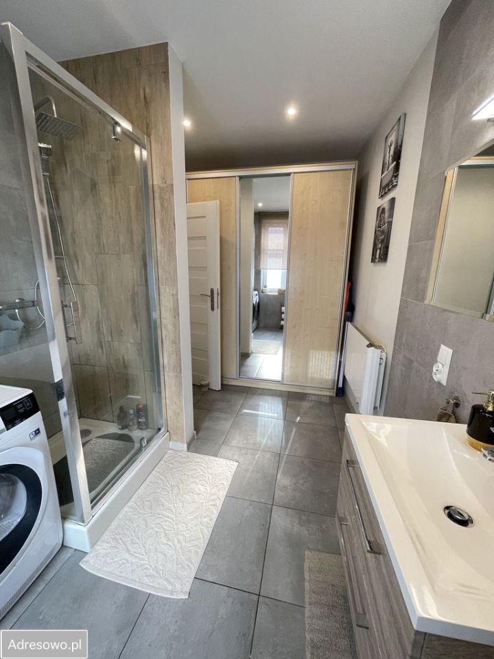 Mieszkanie 3-pokojowe Sianów, ul. Armii Polskiej. Zdjęcie 13