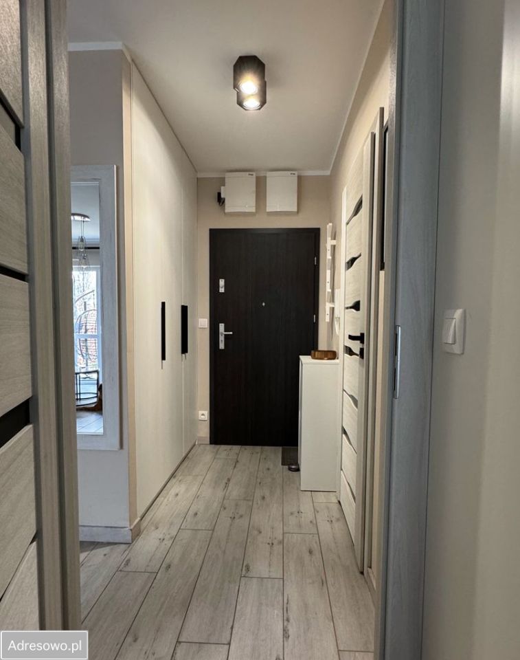 Mieszkanie 2-pokojowe Poznań Chartowo, ul. Florentyny Luboińskiej. Zdjęcie 12