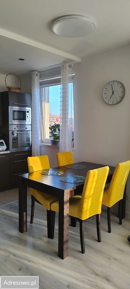 Mieszkanie 3-pokojowe Gorzów Wielkopolski Górczyn, ul. gen. Kazimierza Sosnkowskiego. Zdjęcie 14