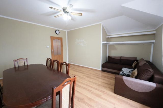 Mieszkanie 3-pokojowe Lubawa, ul. Kazimierza Wielkiego. Zdjęcie 10