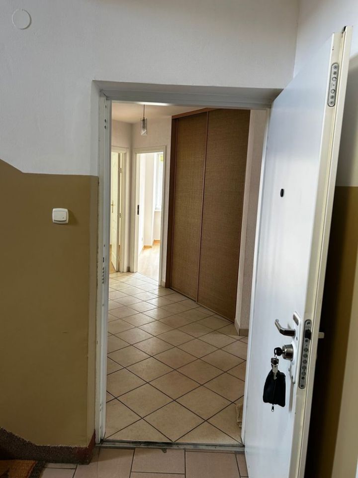 Mieszkanie 4-pokojowe Tczew Centrum, ul. Ignacego Paderewskiego. Zdjęcie 8