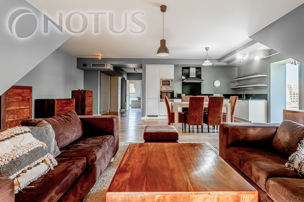 Mieszkanie 4-pokojowe Wrocław, ul. Księcia Witolda. Zdjęcie 4