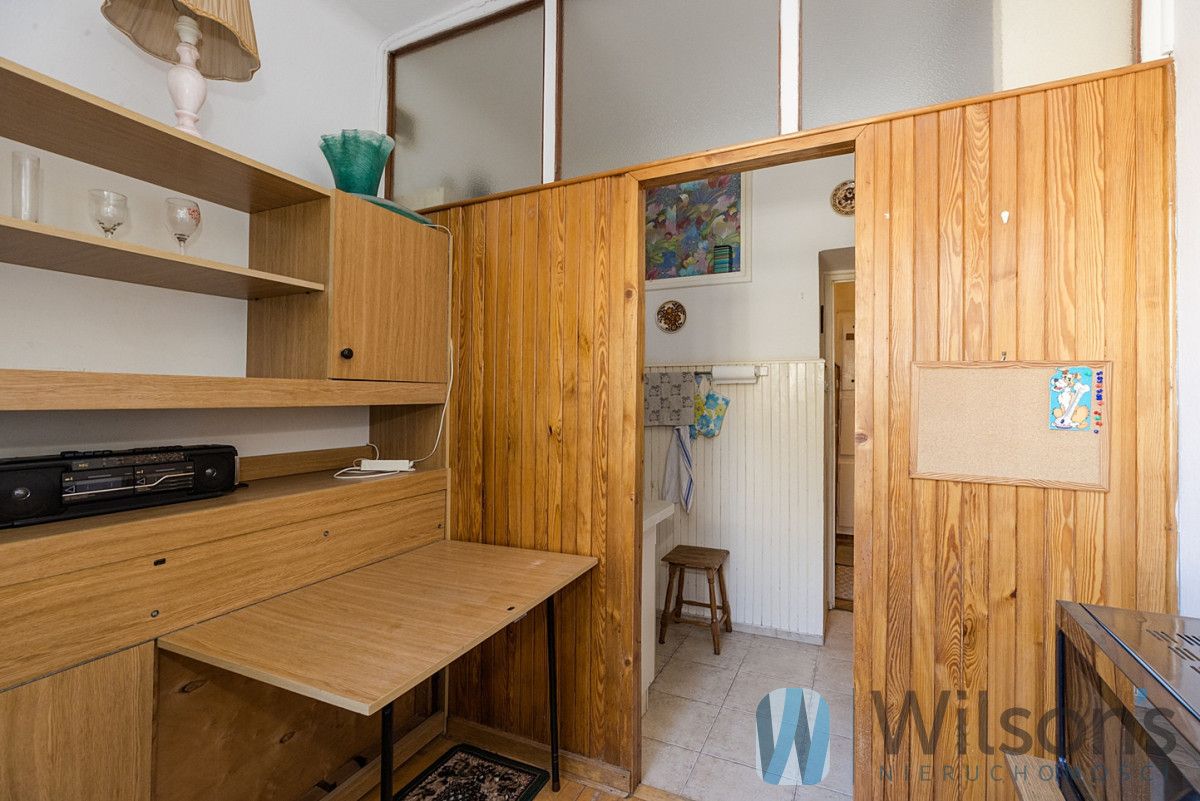 Mieszkanie 2-pokojowe Warszawa Praga-Południe, ul. Londyńska. Zdjęcie 4