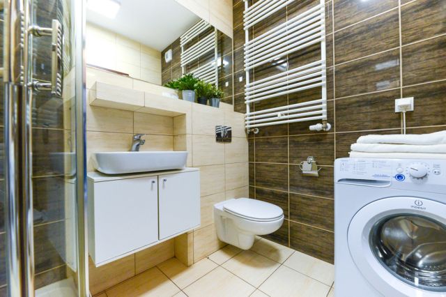 Mieszkanie 2-pokojowe Warszawa Włochy, ul. Obywatelska. Zdjęcie 16