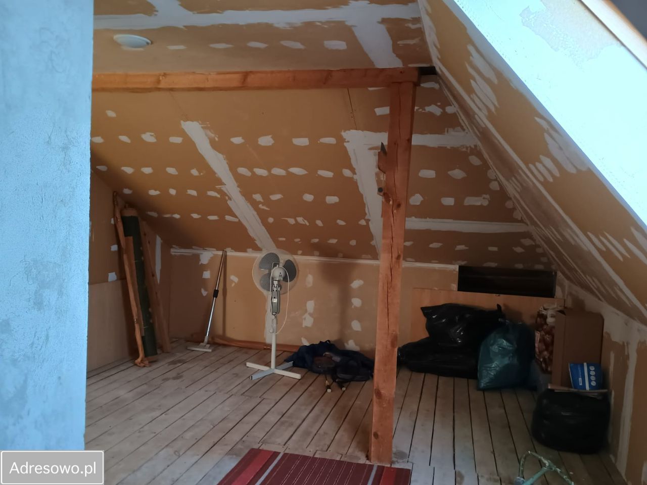 dom wolnostojący, 6 pokoi Cybinka. Zdjęcie 17