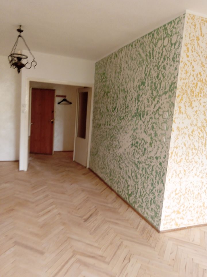 Mieszkanie 3-pokojowe Kraków Grzegórzki, ul. Zwycięstwa. Zdjęcie 2