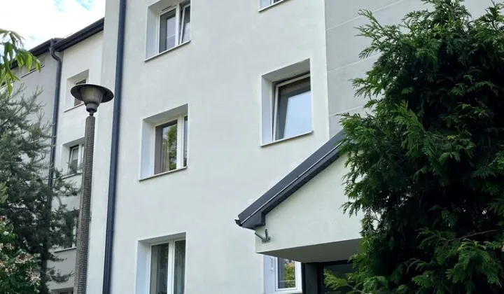 Mieszkanie 3-pokojowe Warszawa Wesoła, ul. Diamentowa