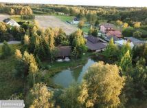 dom wolnostojący, 3 pokoje Budy Janowskie, ul. Jaśminowa. Zdjęcie 4