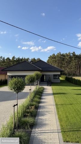 dom wolnostojący, 4 pokoje Kostrzyn nad Odrą. Zdjęcie 1